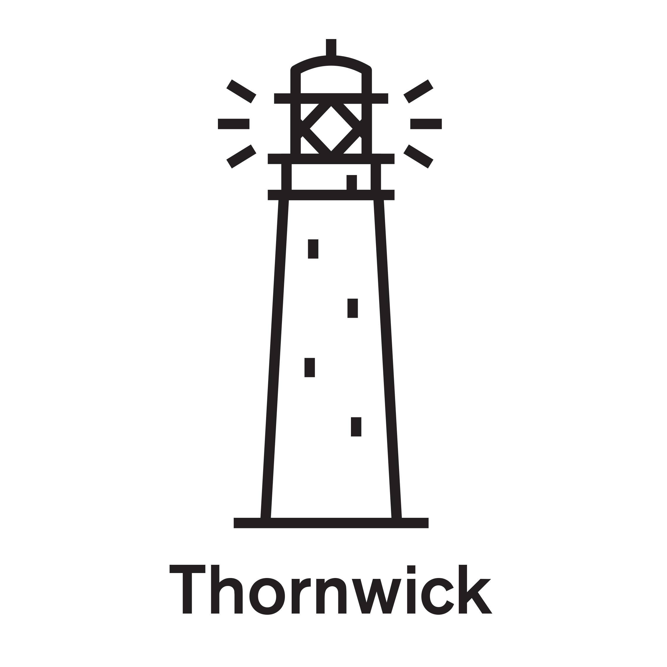 Thornwick Press
